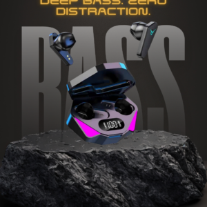 X15 Gaming Earbuds